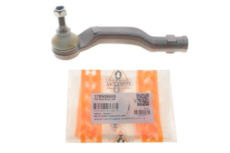 Накінечник кермової тяги as Metal 17RN5800S