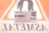 Рычаг передней подвески as metal 23PE1106