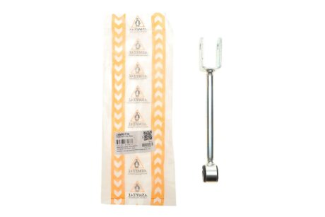 Тяга стабілізатора задн. Sprinter 412-416 95- as Metal 26MR0730