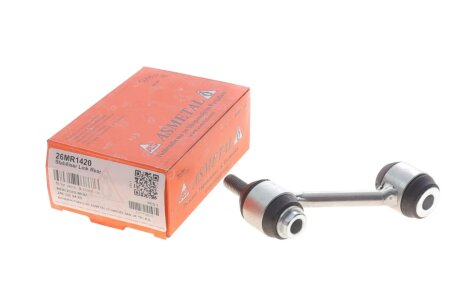 Тяга (стійка) стабілізатора as Metal 26MR1420