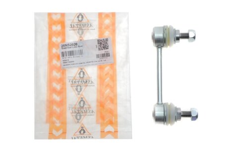 Тяга стабілізатора задн. Nissan X-Trail 01-13 as Metal 26NS2020