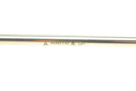 Тяга cтабилизатора перед. Opel Astra K 15- Л. as Metal 26OP1300