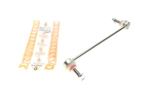 Тяга cтабилизатора перед. Opel Astra K 15- Пр. as Metal 26OP1301