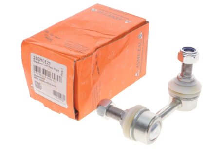 Тяга (стійка) стабілізатора as Metal 26SY0121