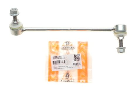 Тяга (стійка) стабілізатора as Metal 26TS3000