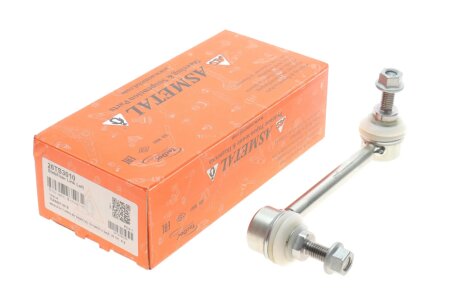 Тяга стабілізатора задн. Tesla Model 3/Y 17- Л. as Metal 26TS3010