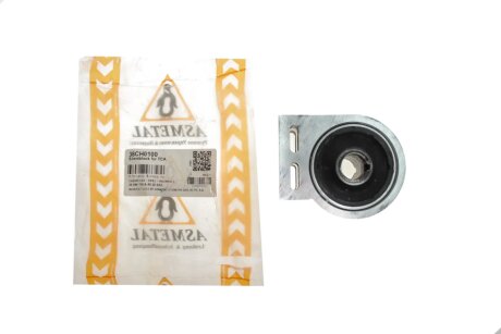 Сайлентблок важеля as Metal 38CH0100