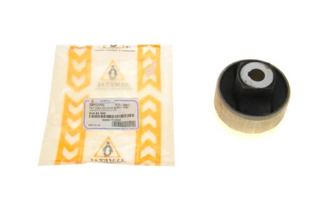 Сайлентблок перед. рычага Fiat Tipo15- (задний) as Metal 38FI2701 на Фиат Типо