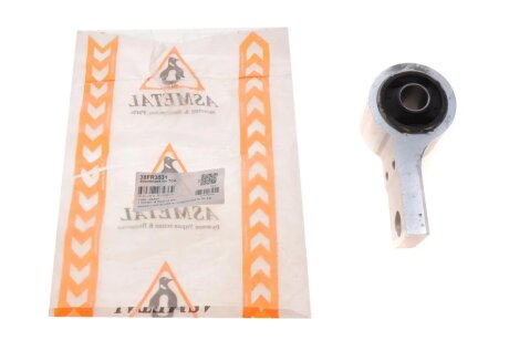 Сайлентблок важеля as Metal 38FR3531