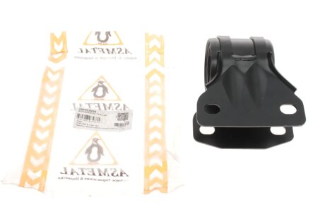 Сайлентблок важеля as Metal 38FR3600