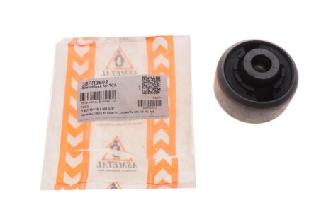 Сайлентблок важеля (переднього) Ford Mondeo V 14- as Metal 38FR3602