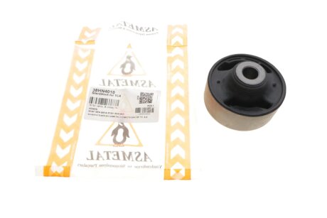 Сайлентблок важеля as Metal 38HN4010