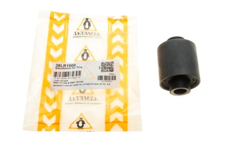 Сайлентблок важеля as Metal 38LR1000