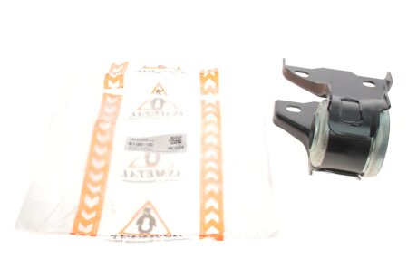 Сайлентблок важеля as Metal 38LR2000