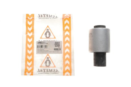 Сайлентблок важеля as Metal 38MR1211
