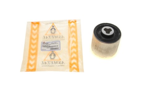 Сайлентблок перед. рычага MB E-Class (W212) 09-16 (задний) as Metal 38MR4000 на Мерседес W212