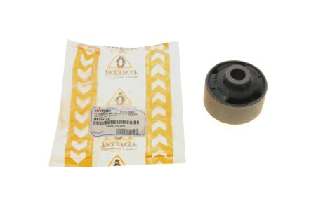 Сайлентблок переднего рычага (зад.) Mitsubishi Outlander 06-12/Lancer VIII 08- as Metal 38MT1500 на Митсубиси Аутлендер xl