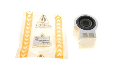 Сайлентблок переднего рычага (зад.) Opel Astra J 09-15 as Metal 38OP2060