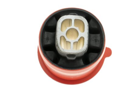 Сайлентблок балки as Metal 38PE0808