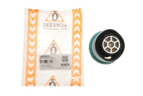 Сайлентблок балки as Metal 38PE0910