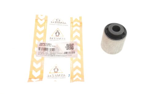 Сайлентблок важеля as Metal 38PE1201