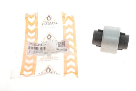 Сайлентблок важеля as Metal 38PE1203