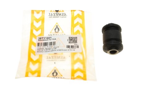 Сайлентблок важеля as Metal 38TY1601