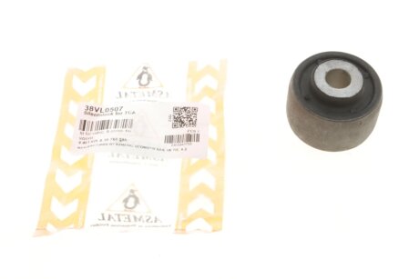 Сайлентблок важеля as Metal 38VL0507 на Вольво S60