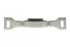 Підвісний підшипник Chevrolet Captiva 06-/ Opel Antara 06-15 as metal 40CH0100