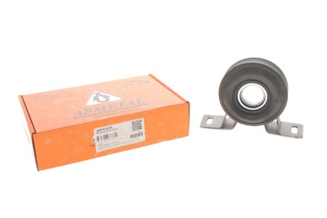 Комплект підвісної опори карданного валу з кульковим підшипником as Metal 40FR1035