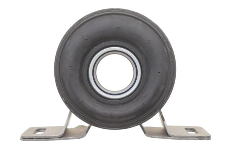 Комплект підвісної опори карданного валу з кульковим підшипником as Metal 40FR1035