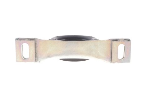 Комплект підвісної опори карданного валу з кульковим підшипником as Metal 40MR0816