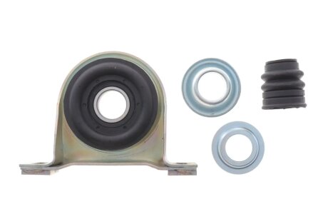 Комплект підвісної опори карданного валу з кульковим підшипником as Metal 40MR0816