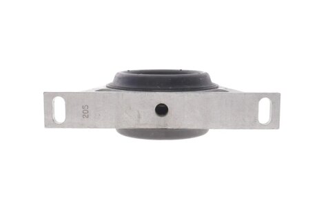 Комплект підвісної опори карданного валу з кульковим підшипником as Metal 40VW1300