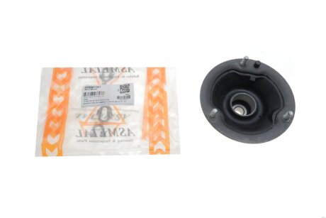 Комплект опори амортизаційної стійки as Metal 45BM1140