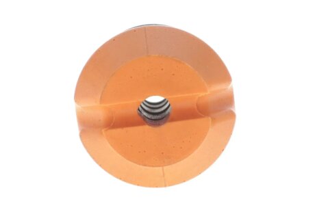 Комплект пильників та відбійників амортизатора as Metal 45BM2031