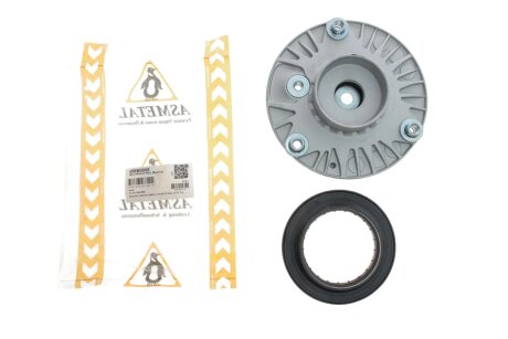 Комплект опори амортизаційної стійки as Metal 45BM2600