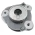 Подушка амортизатора перед. Ducato/Jumper/Boxer 11- Л. as metal 45FI3212