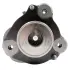 Подушка амортизатора перед. Ducato/Jumper/Boxer 11- Л. as metal 45FI3212