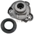 Подушка амортизатора перед. Ducato/Jumper/Boxer 11- Л. as metal 45FI3212