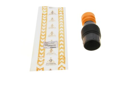 Комплект пильників та відбійників амортизатора as Metal 45FI4520