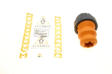 Відбійник задн. ричага Fiat Doblo 10- as Metal 45FI5630