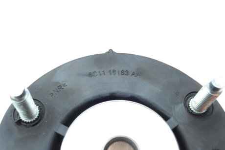 Опора амортизатора Transit (V184) 00-06 as Metal 45FR1000