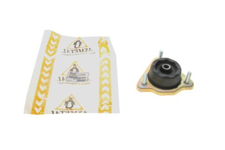 Опора амортизатора Transit 91-00 as Metal 45FR1020