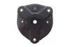 Комплект опори амортизаційної стійки as metal 45MR0815