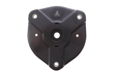 Комплект опори амортизаційної стійки as Metal 45MR0815