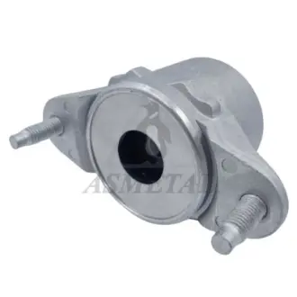 Опора амортизатора задн.MB A-class (W176)/B-class (W246/W242) 11-18 as metal 45MR1420