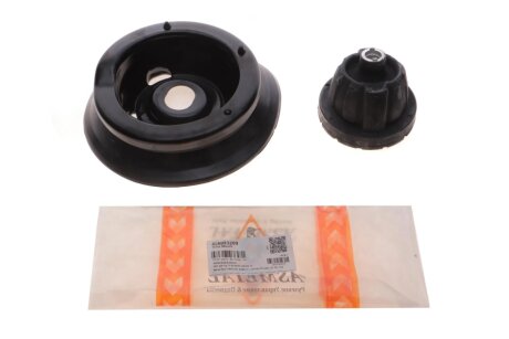 Опора амортизатора перед. MB C-class (W203) 00-08/CLK-class (C209) 02-09 as Metal 45MR3200