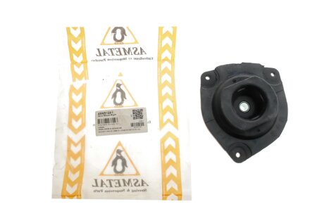 Опора амортизатора Koleos/Qashqai /X-Trai 07- Пр. as Metal 45NS1201
