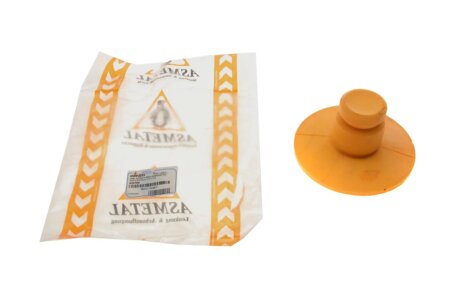 Відбійник пружини as Metal 45OP2033